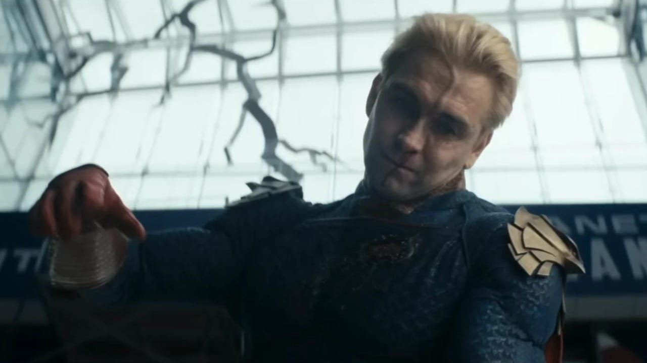 The Boys Season 5, Episode 3 Review & Recap