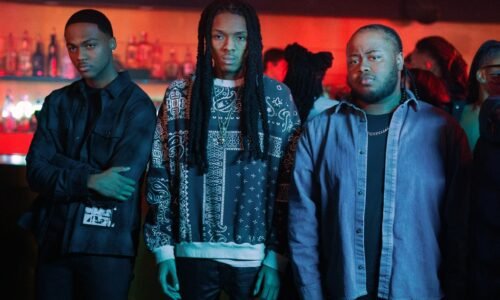 'The Chi' Sets Release Date For 8th & Final Season; Unveils Teaser