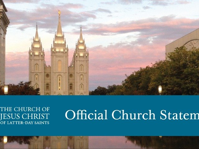 The Church Announces Temple to Be Built in Marysville, Washington