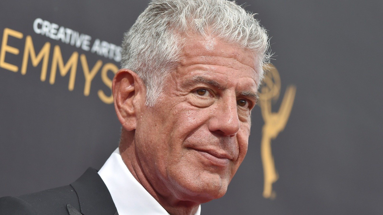 The Cuisine Anthony Bourdain Called 'Outrageous' And 'Appalling'