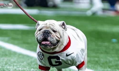 The G-Day visitors’ list includes a few surprise names