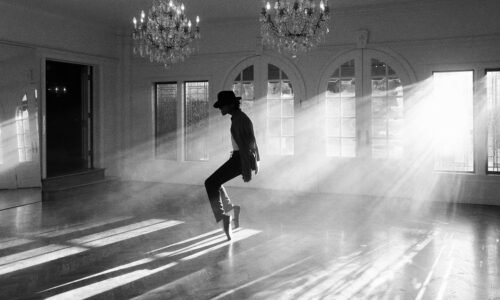 The Glaring Omission of the Michael Jackson Movie