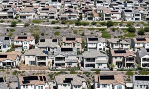 The Iran war is making life more expensive for Americans