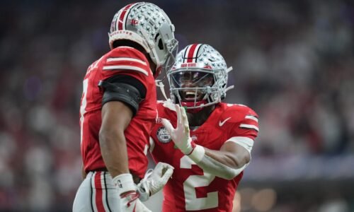 The Late-Round Pick That Will Shake Up the Jets' Depth Chart