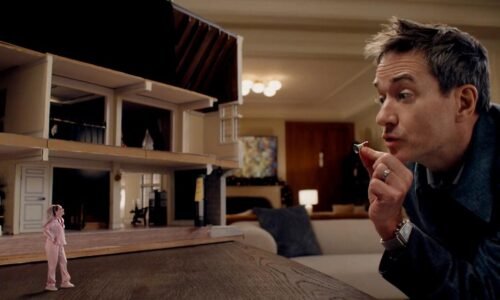 'The Miniature Wife' review: A big misadventure and a little love story