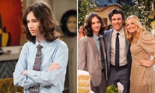 'The Neighborhood' Star Hank Greenspan Teases Series' 'Bittersweet' Ending (Exclusive)