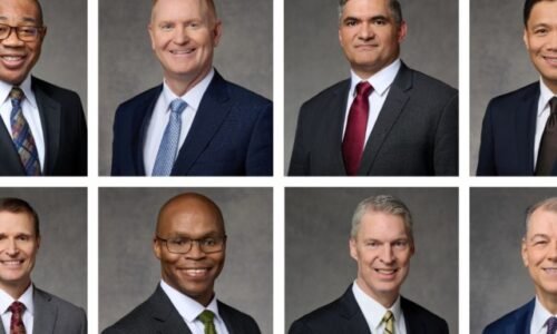 The New General Authority Seventies Called at the April 2026 General Conference