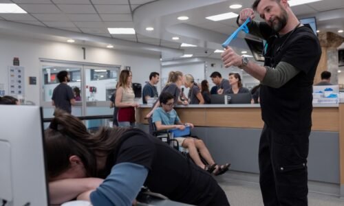 'The Pitt's John Wells Shares Timeline For Season 3