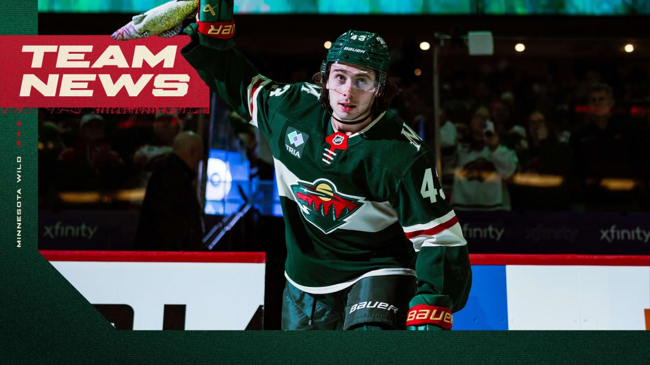The Quinn Hughes Effect: One of the best defensemen in the league, Hughes 'just makes us all better'