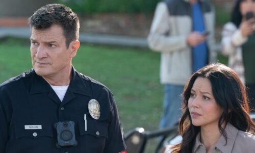 ’The Rookie’ Fans Will Be Majorly Upset About This News