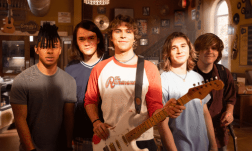 'The Runarounds' Canceled By Prime Video After One Season (EXCLUSIVE)