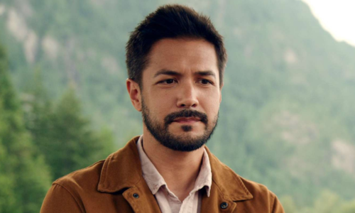 The Truth Behind Why Marco Grazzini Left ‘Virgin River’