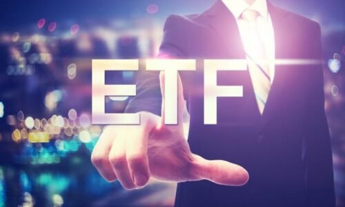 The Zacks Analyst Blog Highlights MAGS, QQQ, VGT, XLK, SMH and FTEC