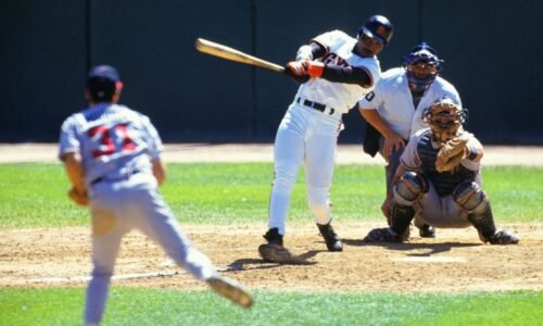 The best (and worst) free agent signings in MLB history