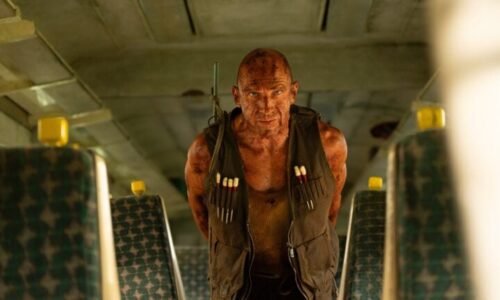 Ralph Fiennes returns as Dr. Ian Kelson in “28 Years Later: The Bone Temple."