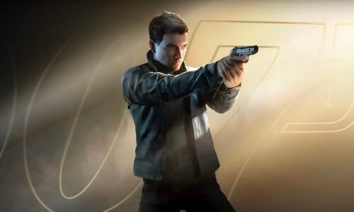The next Bond is delayed yet again – as 007 studio issues statement