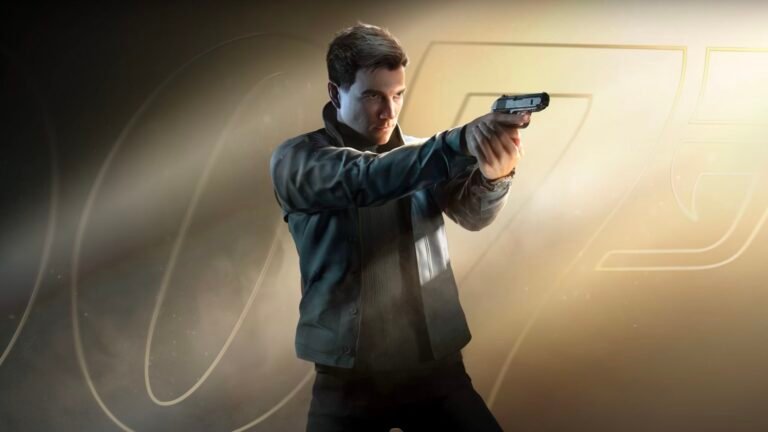 The next Bond is delayed yet again – as 007 studio issues statement