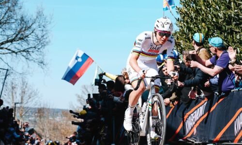 The stars are aligned for Flanders, but can any of them outshine Pogačar?