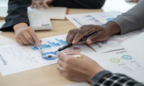 Think Advisors’ R&D tax credit unit joins Crete Professionals Alliance
