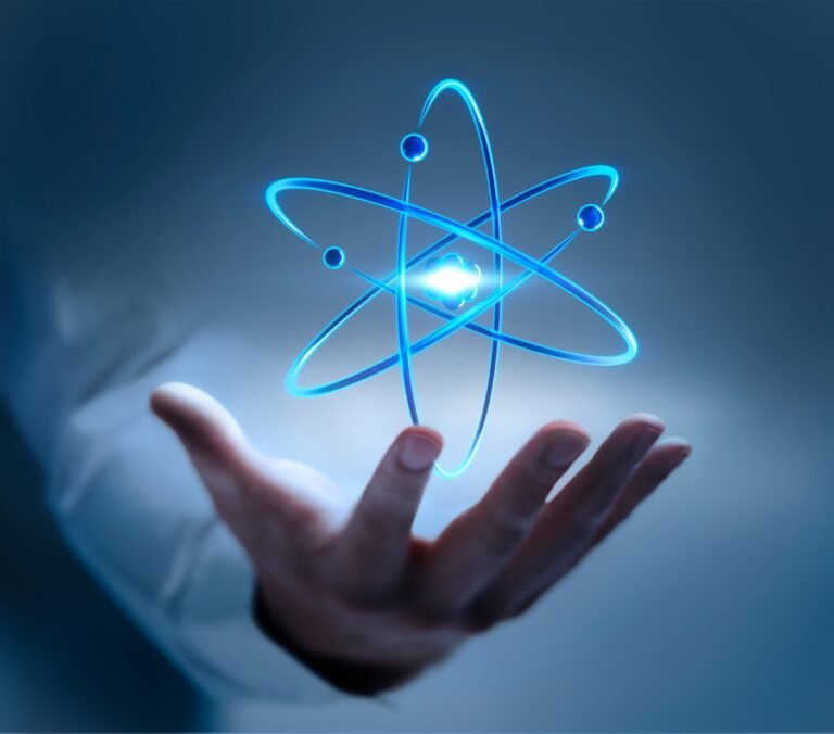 This $10 Nuclear Energy Stock Could Be Your Ticket to Millionaire Status