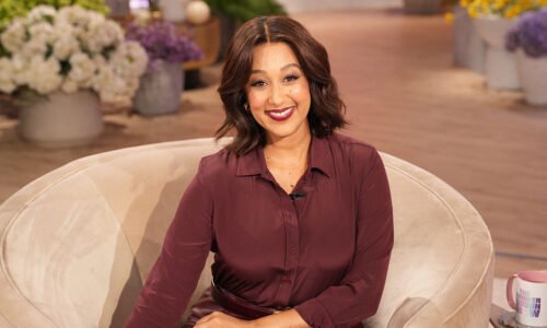 Threads Users Run Tamera Mowry Off The Platform