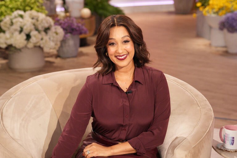 Threads Users Run Tamera Mowry Off The Platform