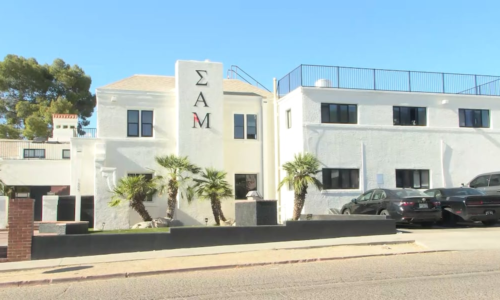 Three University of Arizona fraternities facing serious hazing allegations