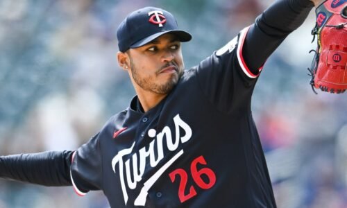 Three takeaways from Twins' series loss to Angels