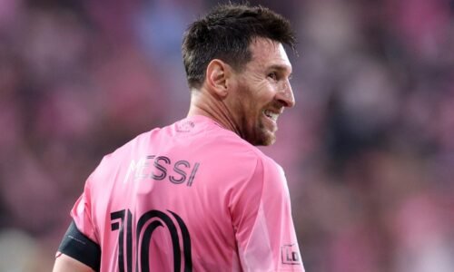 Time, how to watch, is Messi playing?