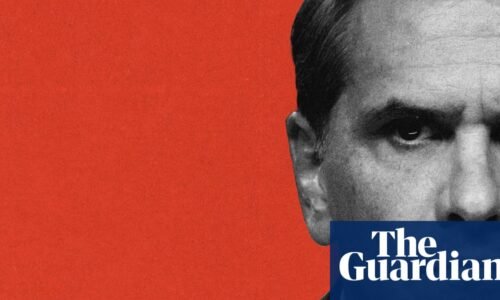 Todd Blanche wants to be attorney general – and he’s going all in on Trump’s retaliation agenda to prove it | Trump administration