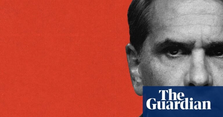 Todd Blanche wants to be attorney general – and he’s going all in on Trump’s retaliation agenda to prove it | Trump administration