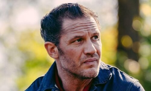 Tom Hardy's hidden gem crime drama The Bikeriders is a must-watch for MobLand fans
