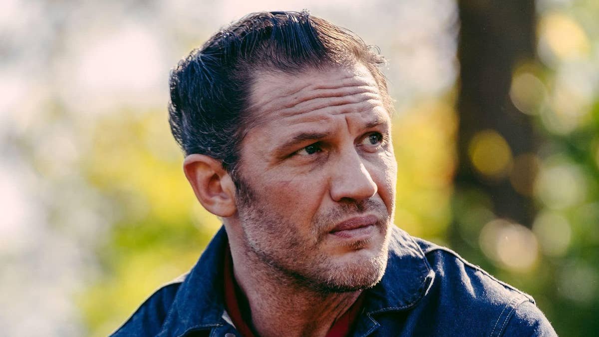 Tom Hardy's hidden gem crime drama The Bikeriders is a must-watch for MobLand fans