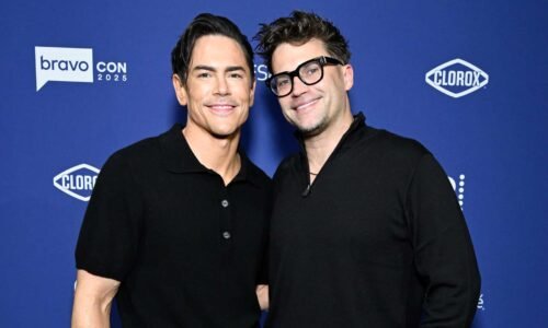 Tom Sandoval Reacts to Tom Schwartz on The Valley Season 3