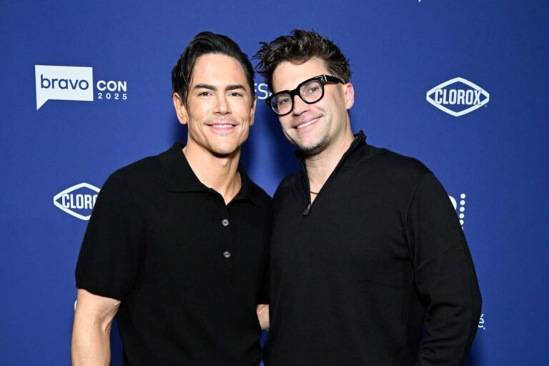 Tom Sandoval Reacts to Tom Schwartz on The Valley Season 3