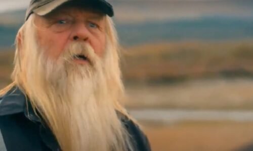 Tony Beets Achieves Season First After More Than 40 Years Mining