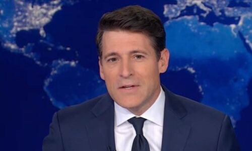 Tony Dokoupil
