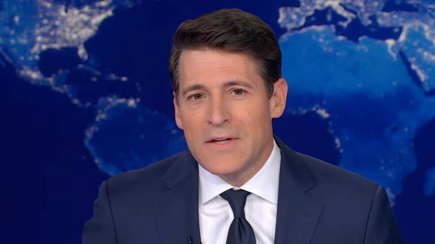 Tony Dokoupil