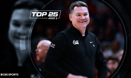 Top 25 And 1: Arizona rises in way-too-early rankings after key portal additions