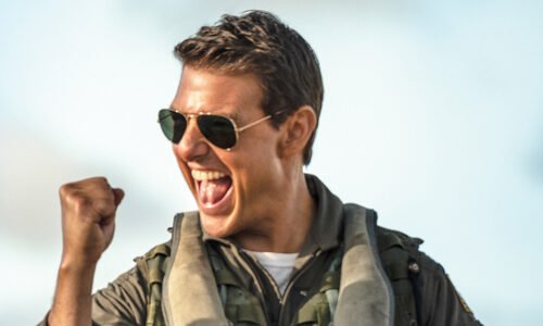 Top Gun Maverick