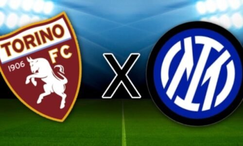 Torino x Internazionale pelo Italiano: onde assistir ao vivo, horário e escalação