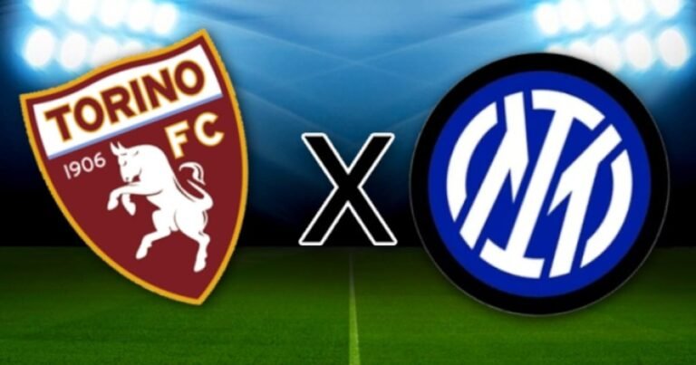 Torino x Internazionale pelo Italiano: onde assistir ao vivo, horário e escalação
