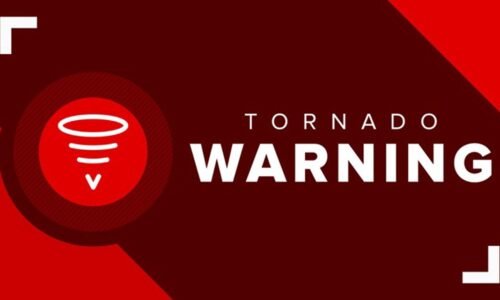 Tornado warnings issued for St. Louis City, St. Louis County Wednesday night