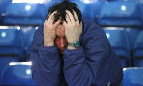 Tottenham, be warned: These five clubs thought they were too big to go down