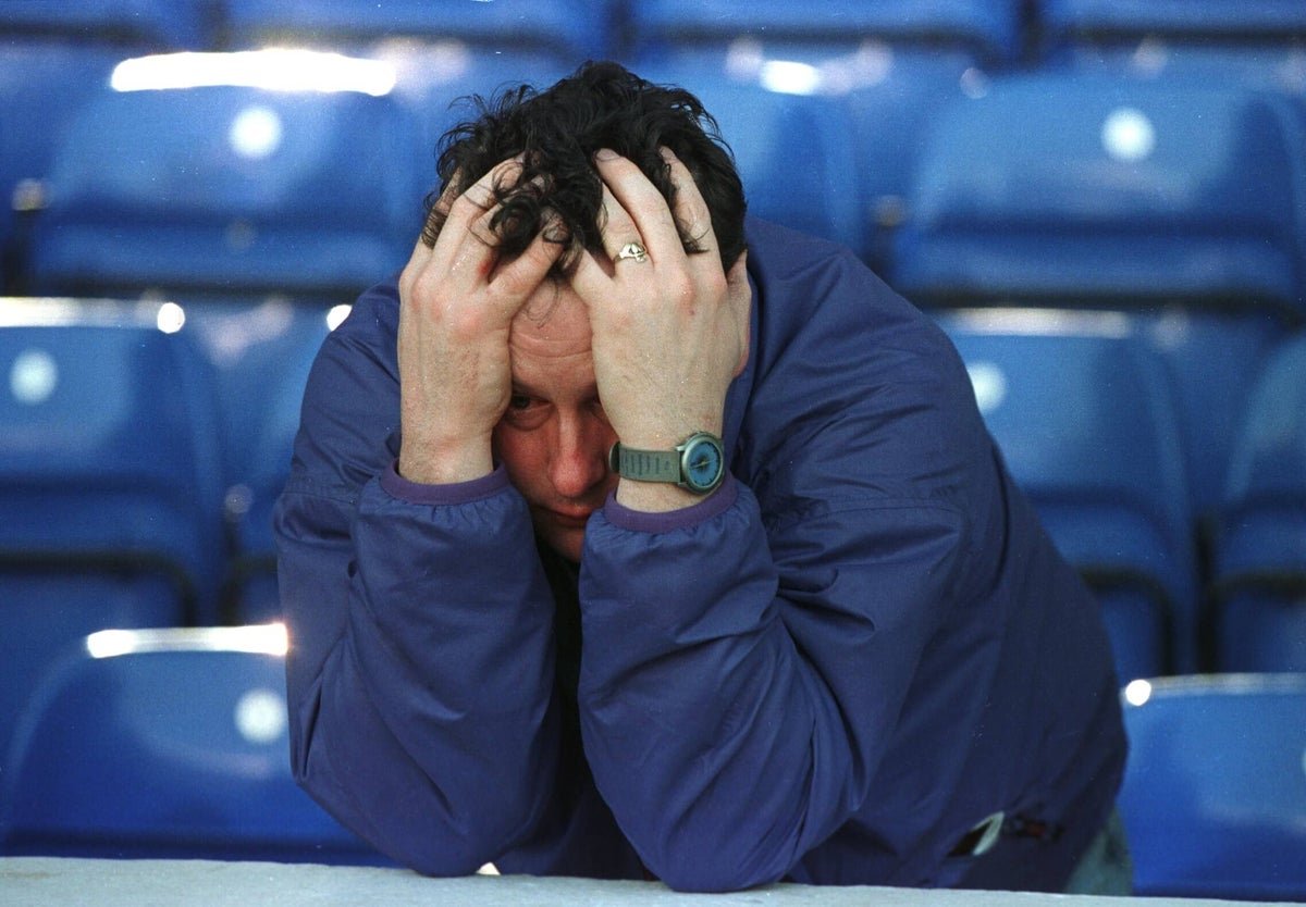 Tottenham, be warned: These five clubs thought they were too big to go down