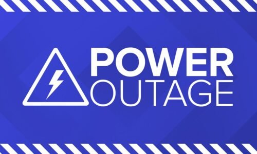Track power outages across Missouri and Illinois after Monday's severe storms