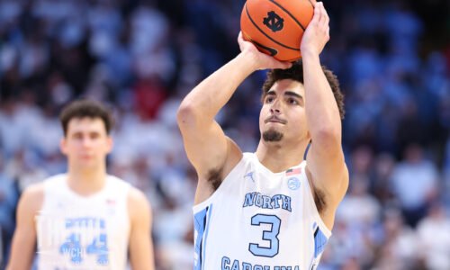 Tracking Which UNC Men's Basketball Players Have Entered the 2026 Transfer Portal