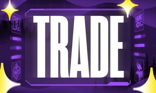Minnesota Vikings logo