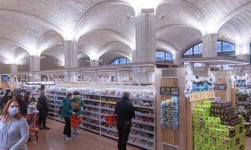 Trader Joe’s shoppers who used card to pay in store in line for $102.45 automatic payout thanks to ‘receipt’ settlement