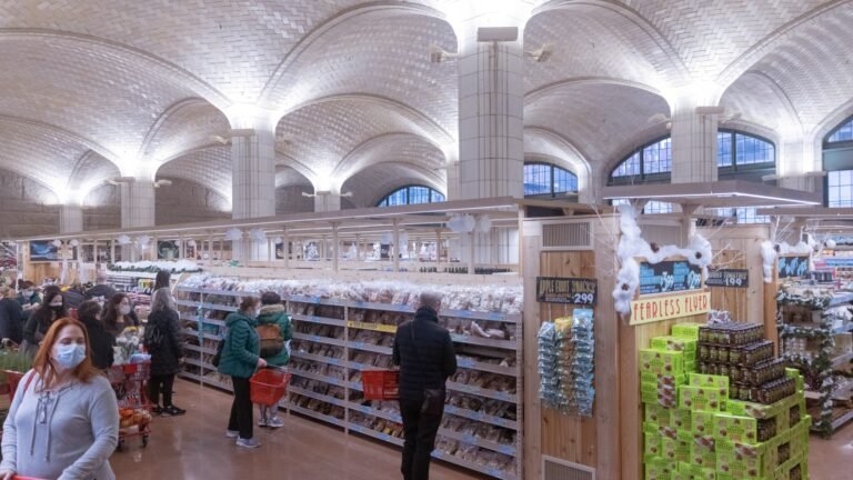Trader Joe’s shoppers who used card to pay in store in line for $102.45 automatic payout thanks to ‘receipt’ settlement